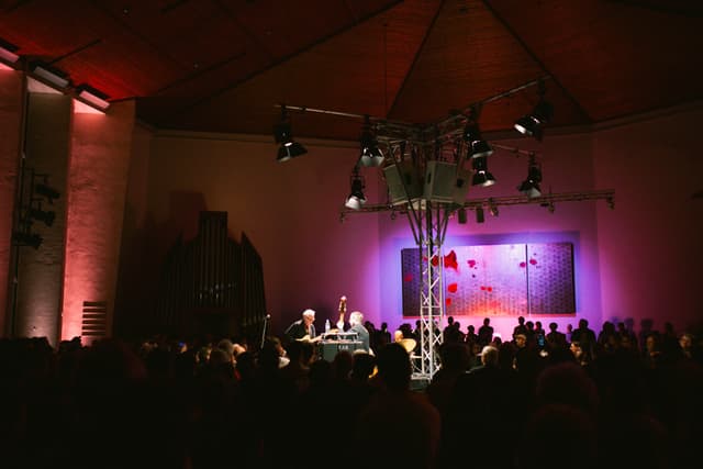 XJAZZ! Festival